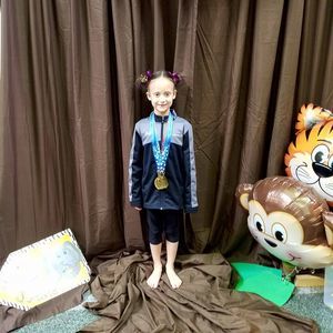 Meet your Posher, Brandy